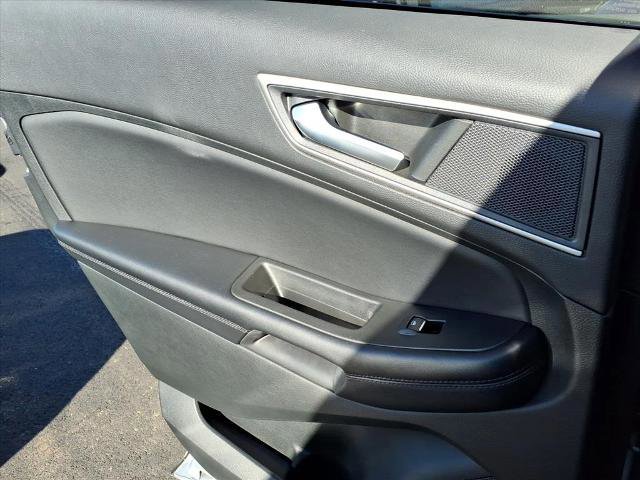 Certified 2023 Ford Edge SEL w/ Convenience Package image 20