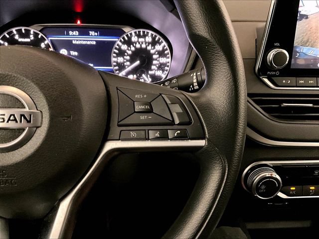 Used 2020 Nissan Altima 2.5 S FWD image 18