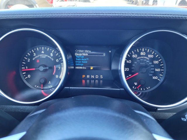 Certified 2023 Ford Mustang Premium RWD image 21