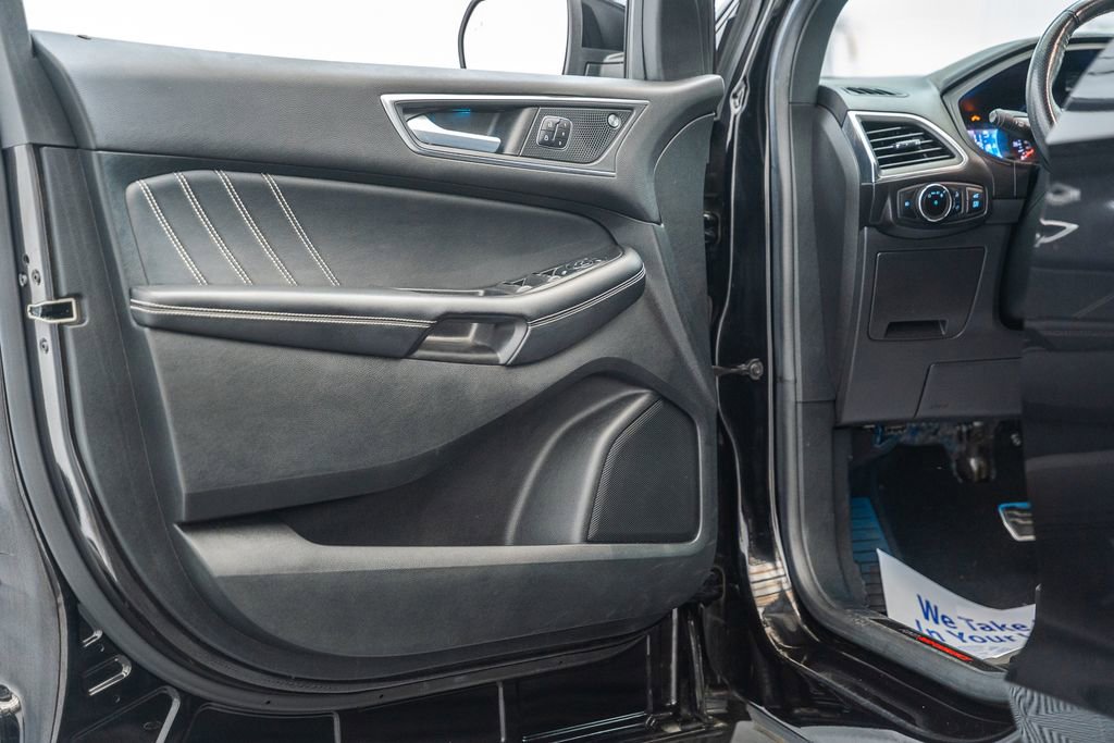 Certified 2023 Ford Edge ST AWD/4WD image 41