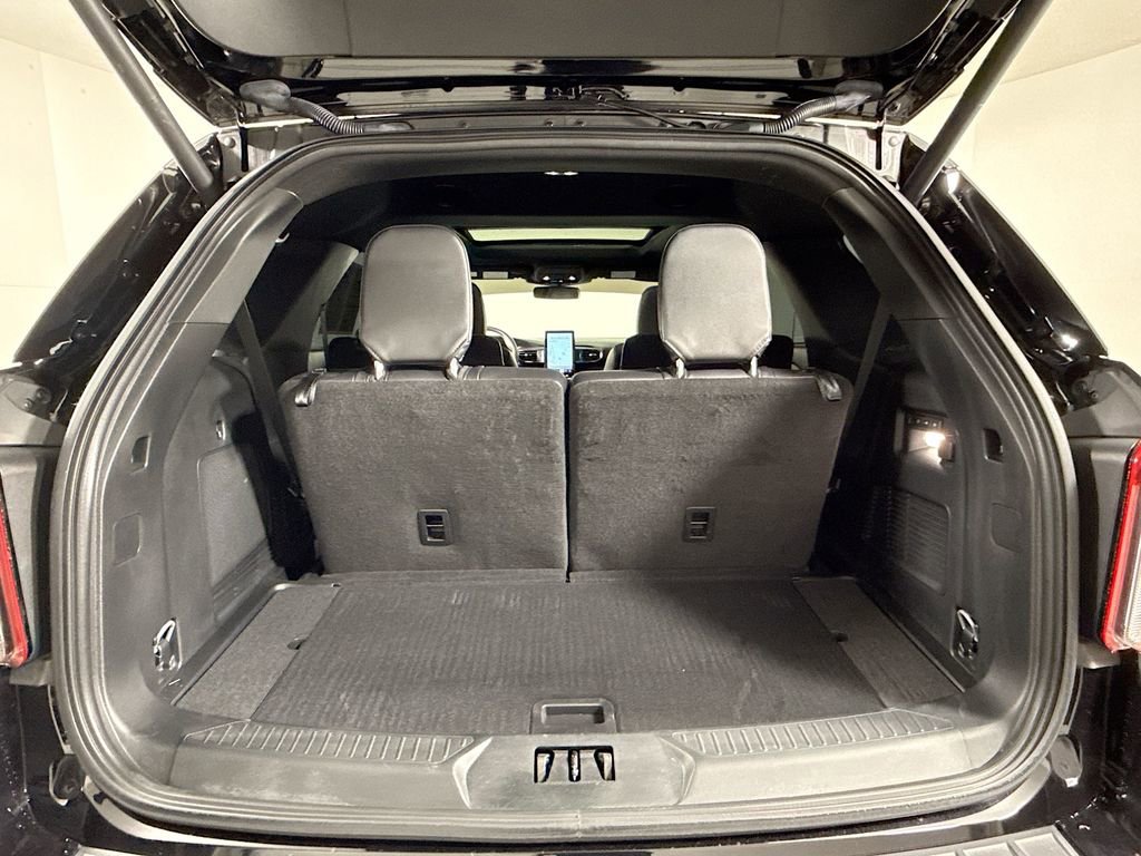 Certified 2023 Ford Explorer ST w/ Equipment Group 401A image 28