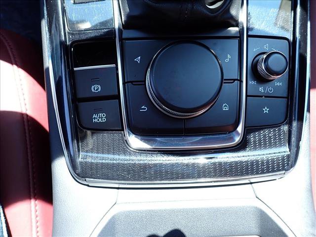 Used 2024 MAZDA CX-30 AWD 2.5 S w/ Preferred Package image 21