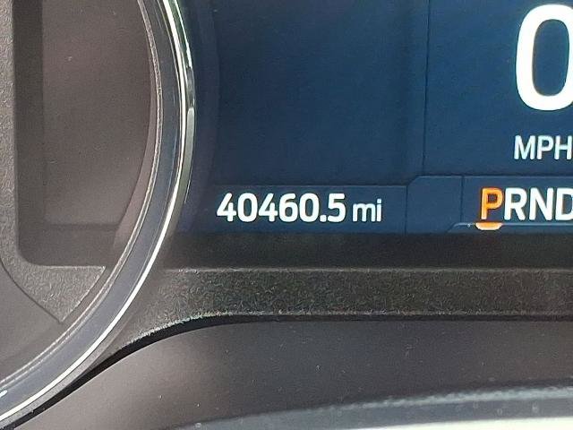 Certified 2023 Ford F150 XLT w/ Equipment Group 302A High AWD/4WD image 20