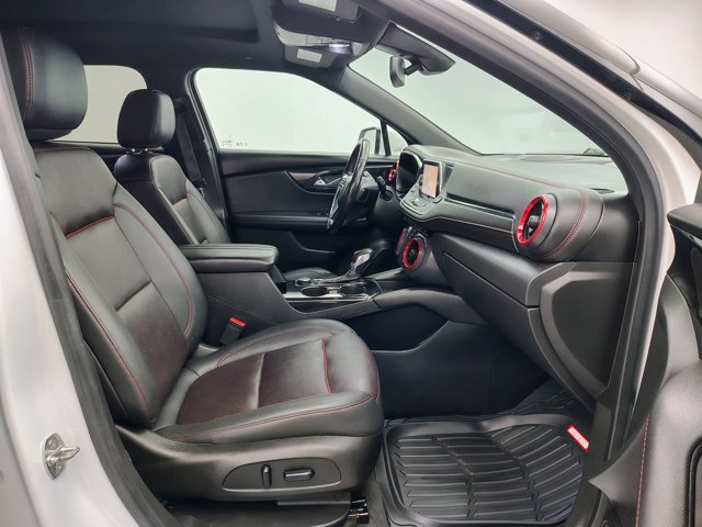 Used 2021 Chevrolet Blazer RS FWD image 27