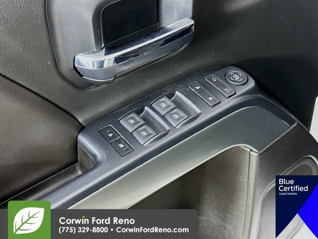 Used 2018 Chevrolet Silverado 1500 LT AWD/4WD image 20