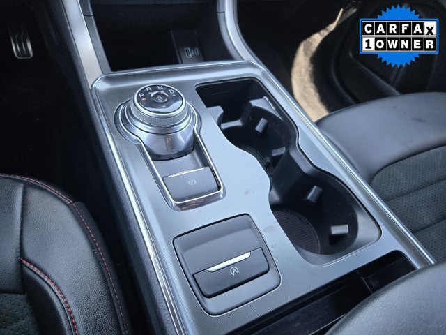 Certified 2022 Ford Edge ST-Line AWD/4WD image 17