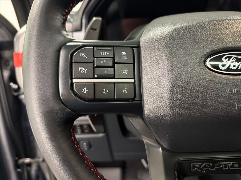 Certified 2024 Ford F150 Raptor image 21