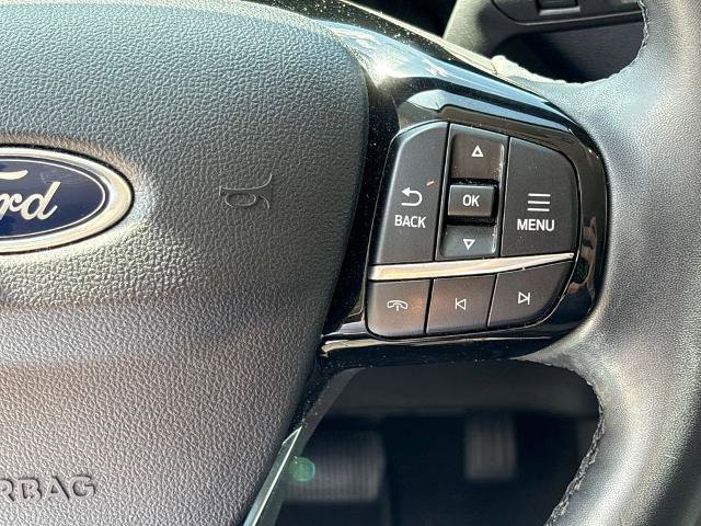 Certified 2024 Ford Escape SE image 20