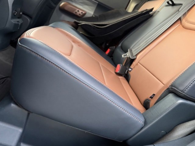 Certified 2024 Ford Maverick Lariat w/ FX4 Off-Road Package image 15