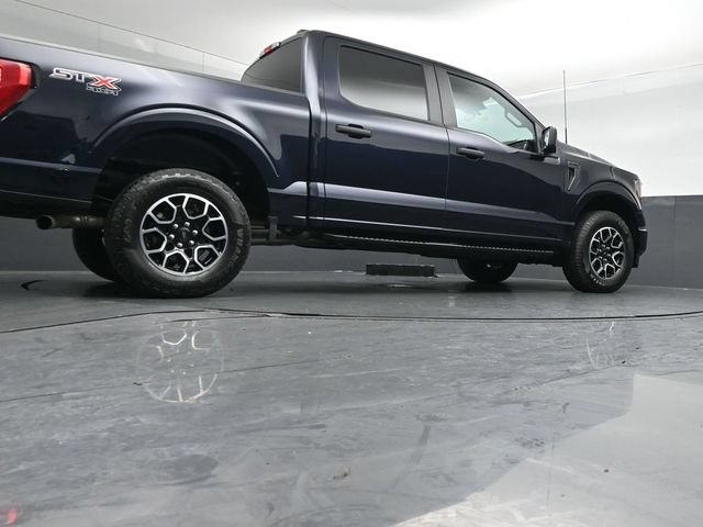 Certified 2023 Ford F150 XL w/ STX Appearance Package AWD/4WD image 42