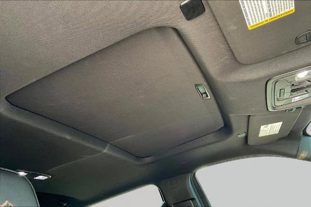 Used 2024 Chevrolet Silverado 2500 High Country w/ High Country Premium Package AWD/4WD image 28