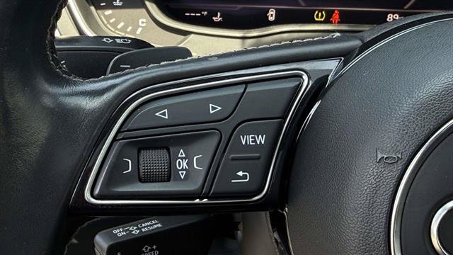 Used 2019 Audi S5 Premium Plus w/ Premium Plus AWD/4WD image 14