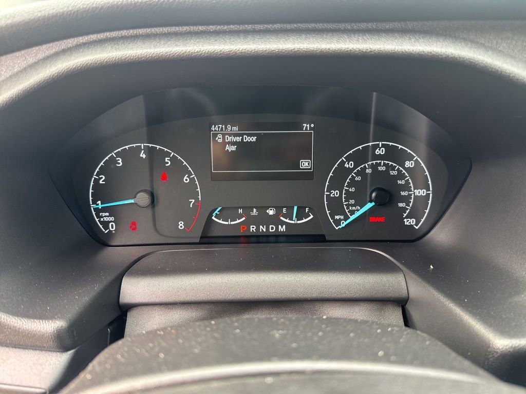 Certified 2023 Ford Transit 150 Base image 18