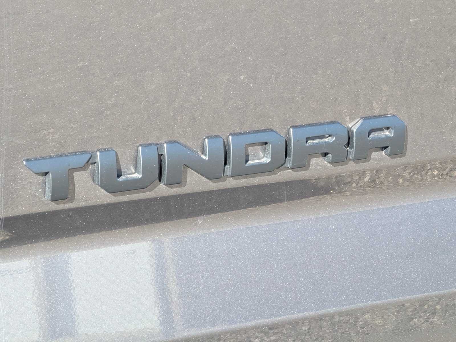 Used 2024 Toyota Tundra Limited w/ TRD Off-Road Package AWD/4WD image 11