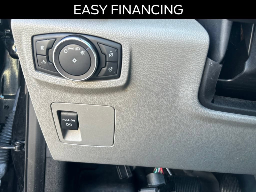 Certified 2018 Ford F150 XL w/ Equipment Group 101A Mid AWD/4WD image 18