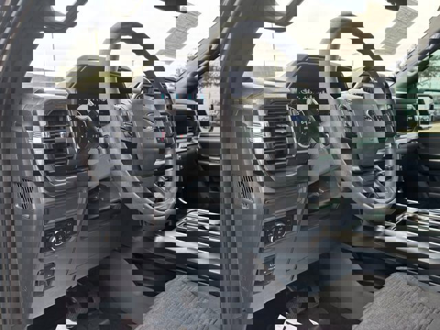 Certified 2023 Ford F150 XL w/ STX Appearance Package image 12