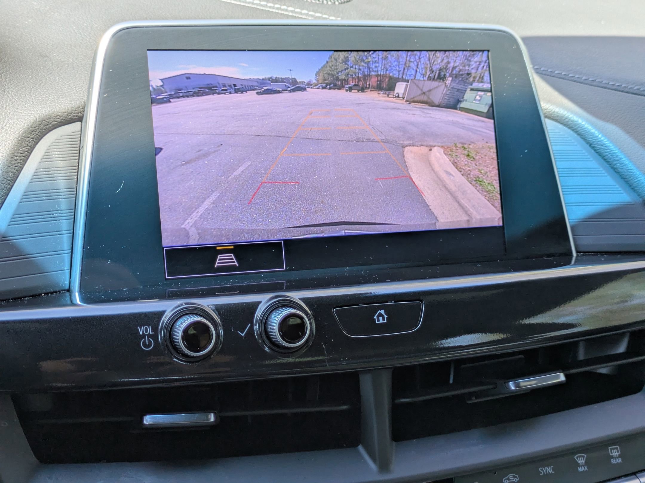 Used 2023 Cadillac CT4 Luxury w/ Sun And Sound Package image 22