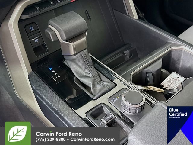 Used 2024 Toyota Tundra SR5 image 20