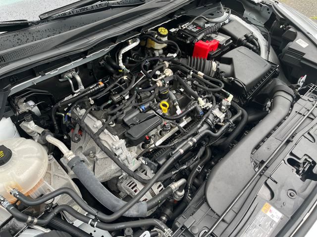 Certified 2022 Ford Escape SE w/ Convenience Package image 21