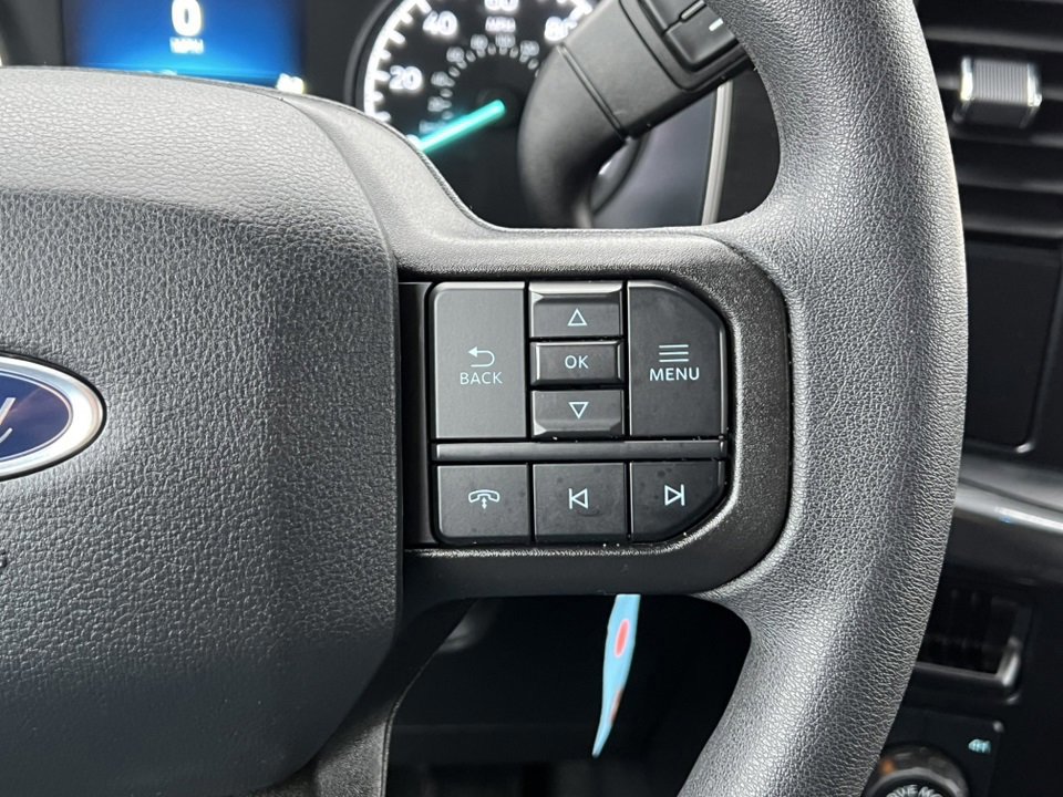 Certified 2023 Ford F150 XL w/ STX Appearance Package image 27