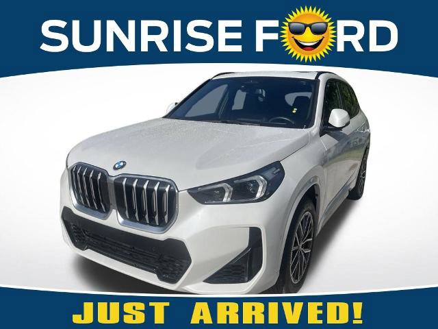 Used 2023 BMW X1 xDrive28i w/ M Sport Package
