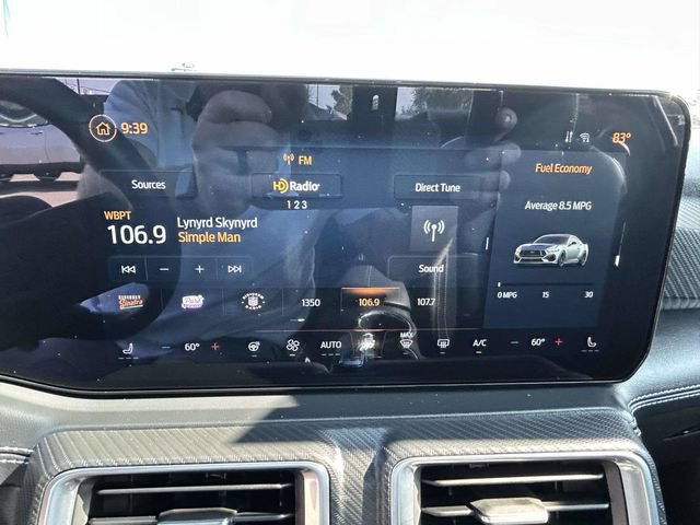 Certified 2024 Ford Mustang GT Premium w/ GT Performance Package RWD image 17