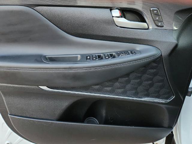 Used 2023 Hyundai Santa Fe Limited FWD image 20