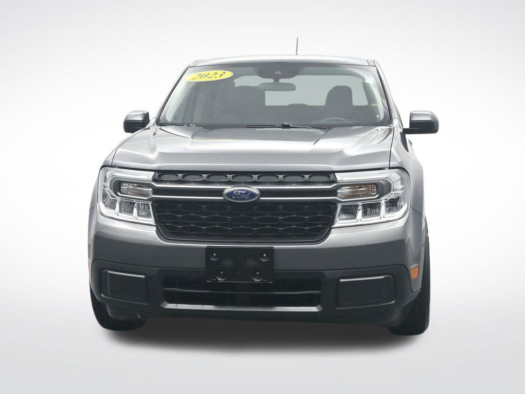 Certified 2023 Ford Maverick XLT w/ XLT Luxury Package FWD image 2