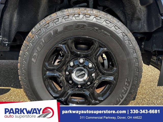 Certified 2023 Ford F250 XL w/ STX Appearance Package AWD/4WD image 10