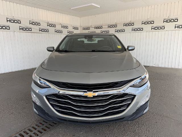 Used 2024 Chevrolet Malibu LT FWD image 25