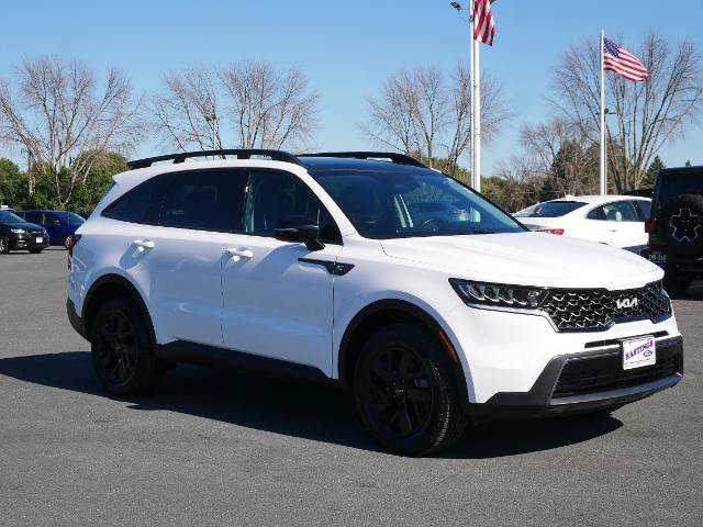 Used 2023 Kia Sorento S AWD/4WD image 7