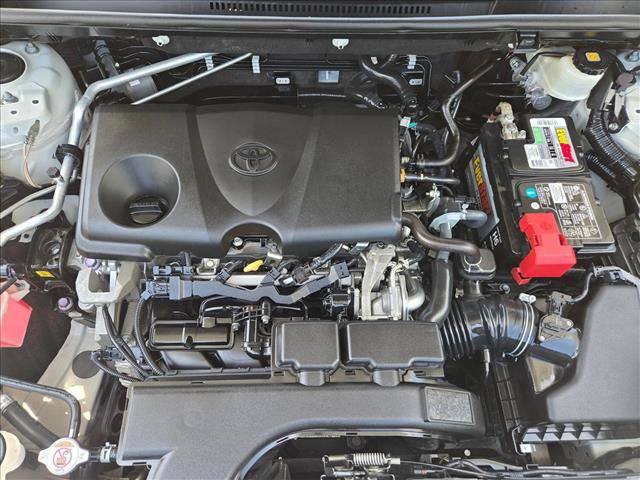 Used 2021 Toyota RAV4 LE FWD image 20