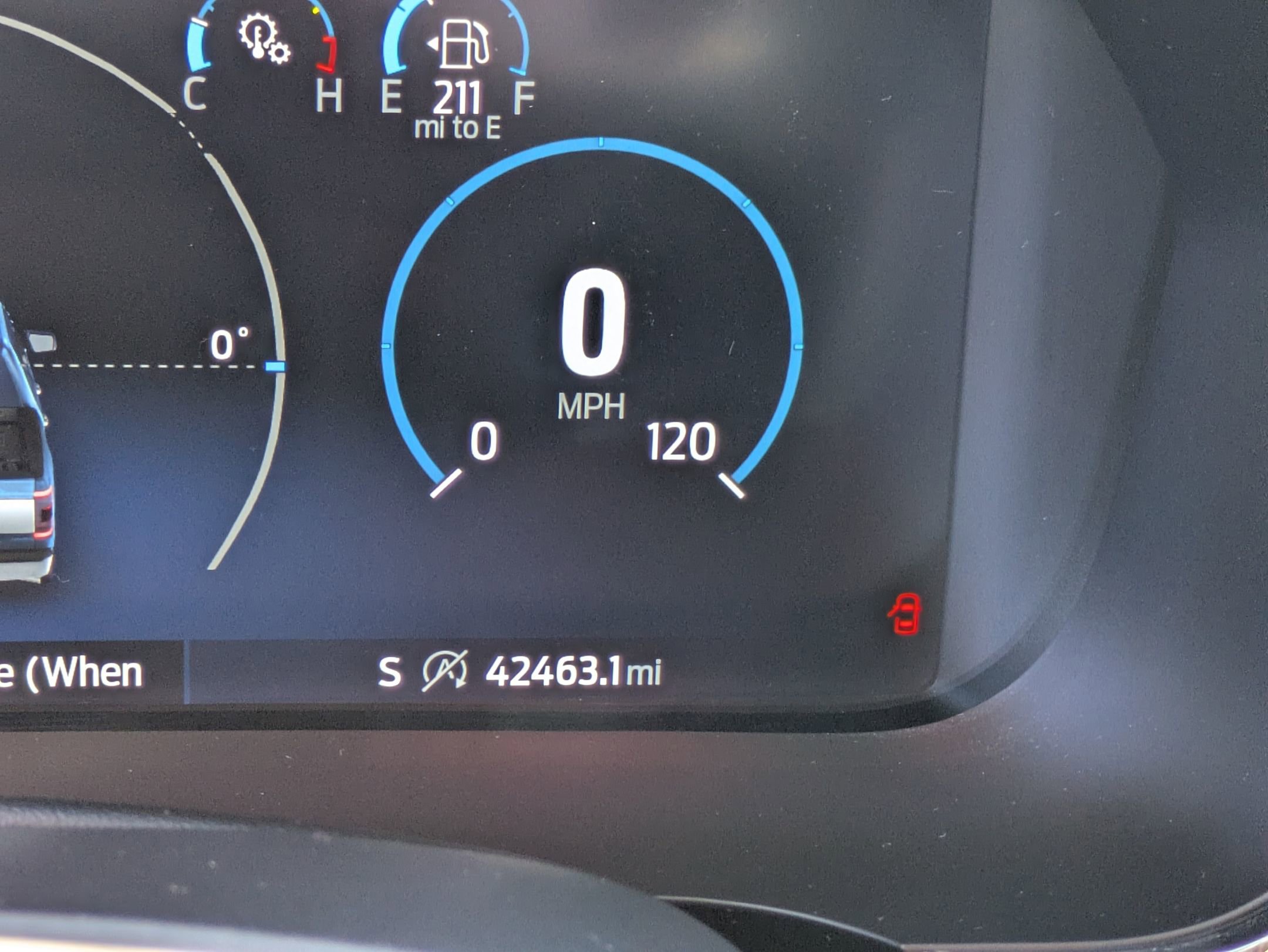 Certified 2023 Ford F150 Lariat w/ Equipment Group 502A High image 21