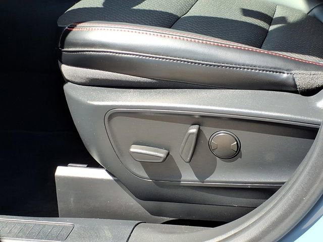 Certified 2024 Ford Escape ST-Line w/ Tech Pack #1 AWD/4WD image 11