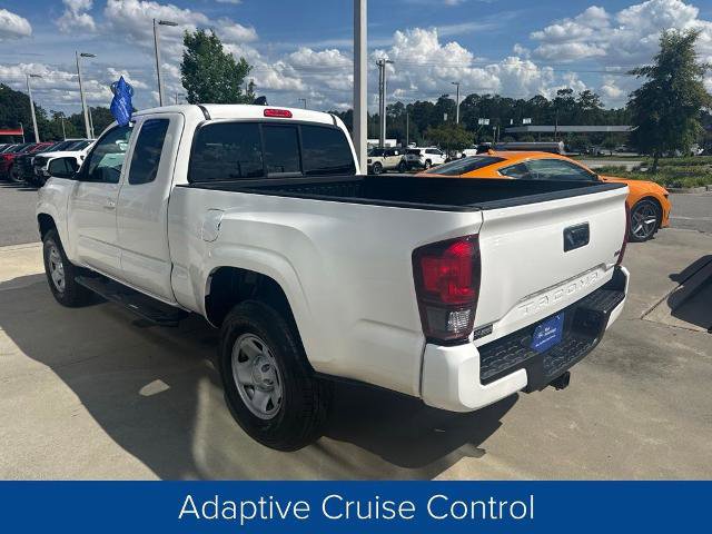 Used 2022 Toyota Tacoma SR RWD image 4