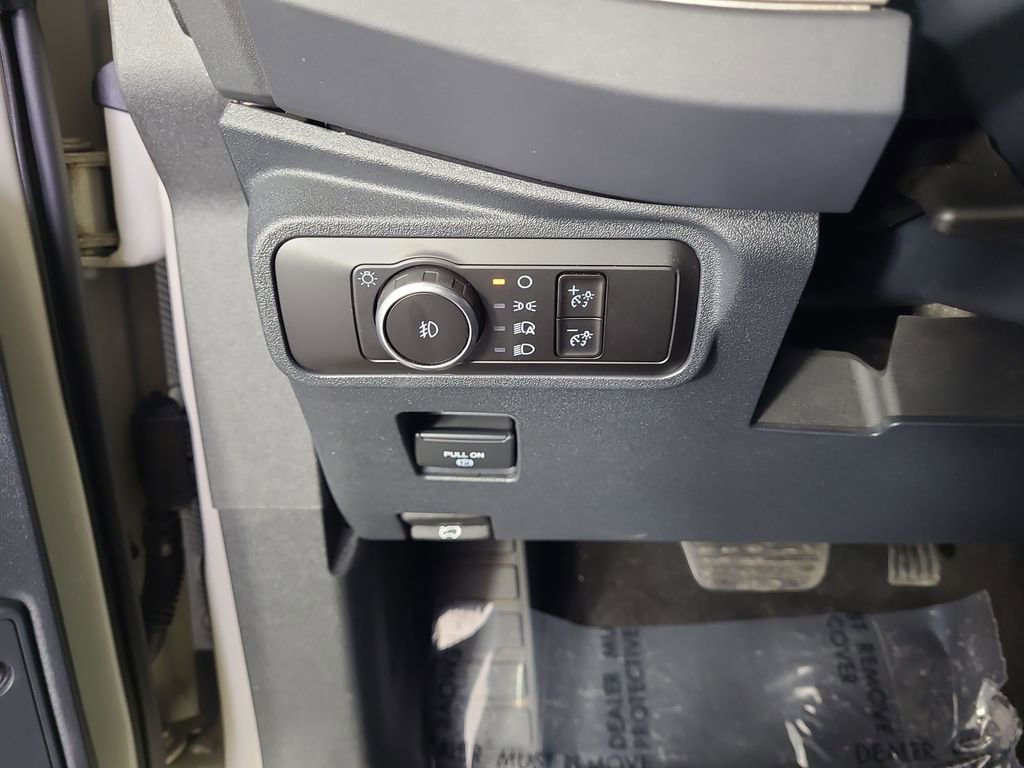 Certified 2025 Ford Bronco Outer Banks AWD/4WD image 15