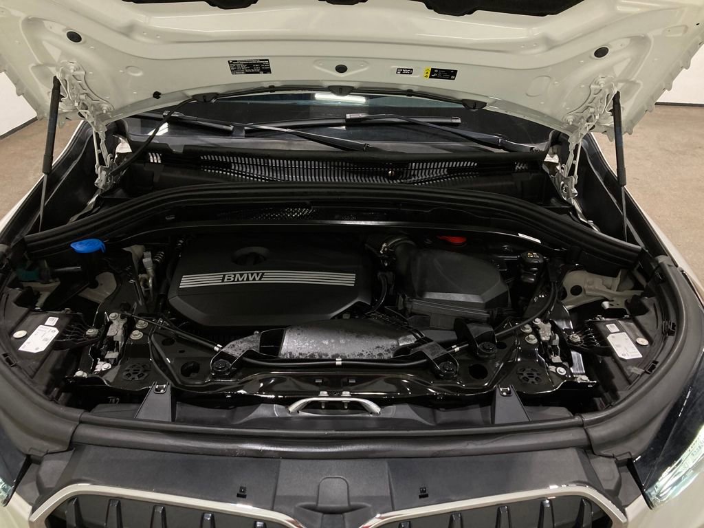 Used 2023 BMW X1 xDrive28i image 15