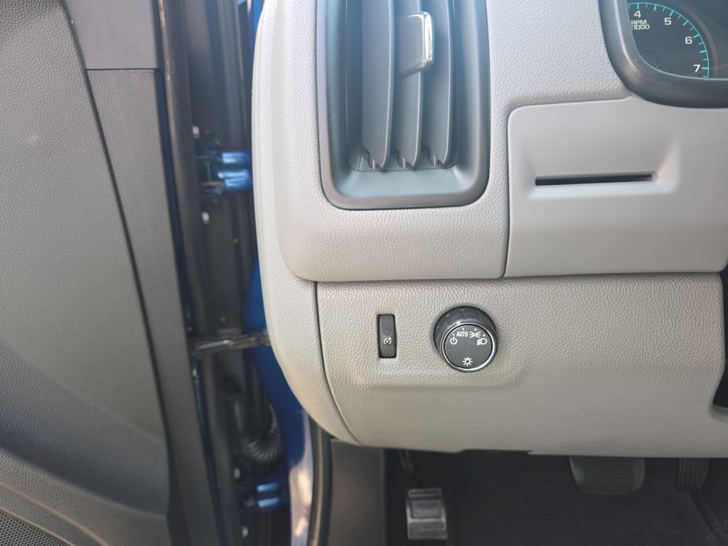 Used 2019 GMC Canyon W/T w/ Convenience Package RWD image 21