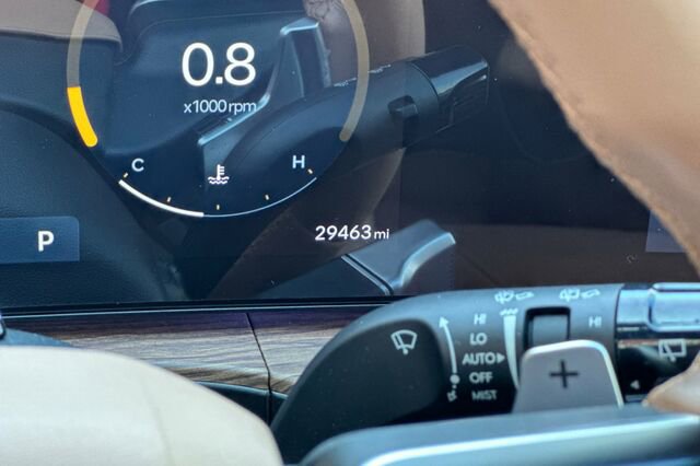 Used 2024 Hyundai Santa Fe Limited image 24