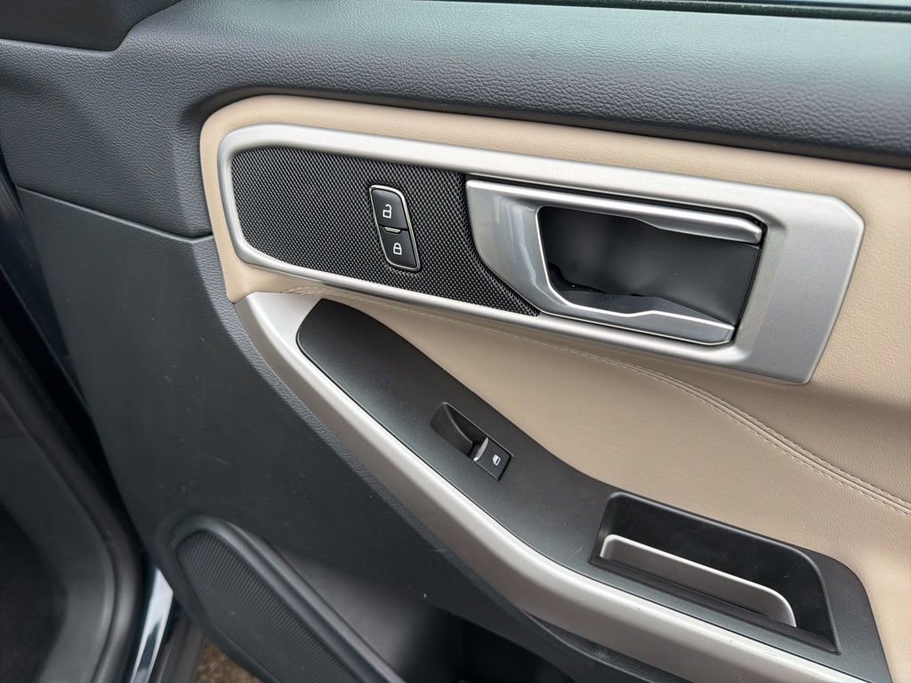 Certified 2023 Ford Explorer XLT w/ Equipment Group 202A image 34