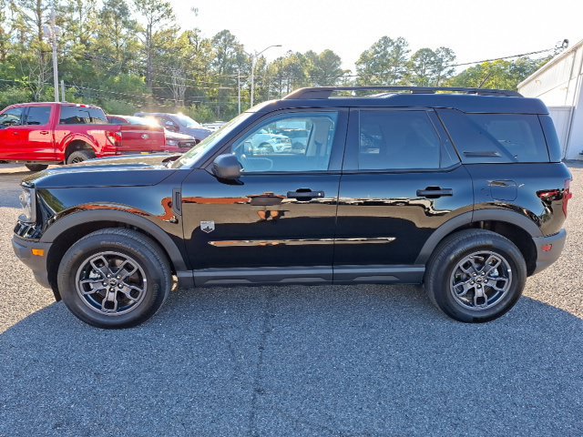 Certified 2022 Ford Bronco Sport Big Bend AWD/4WD image 6