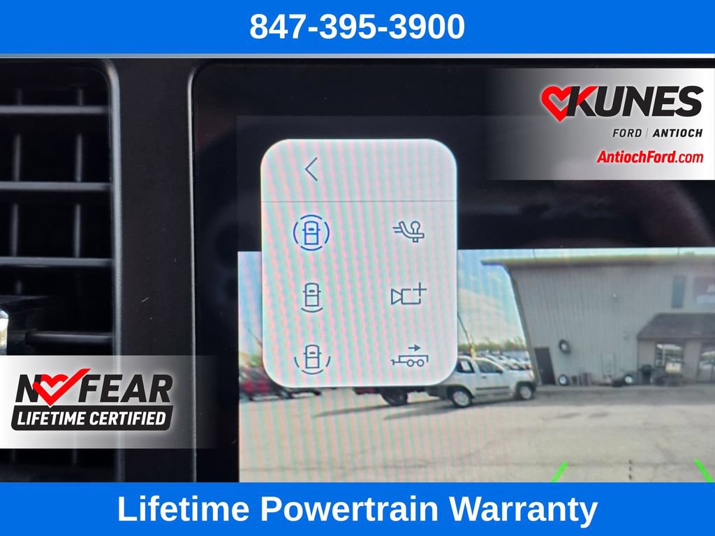 Certified 2024 Ford F150 XLT AWD/4WD image 49