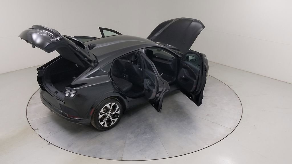 Certified 2023 Ford Mustang Mach-E Premium AWD/4WD image 49