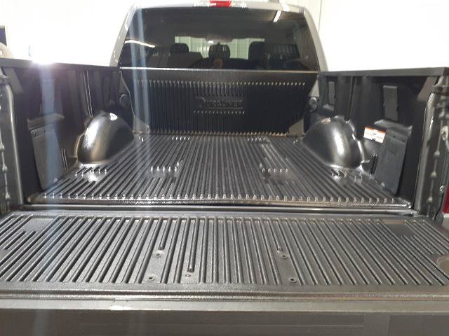 Certified 2025 Ford F150 XLT w/ Equipment Group 301A Standard AWD/4WD image 10