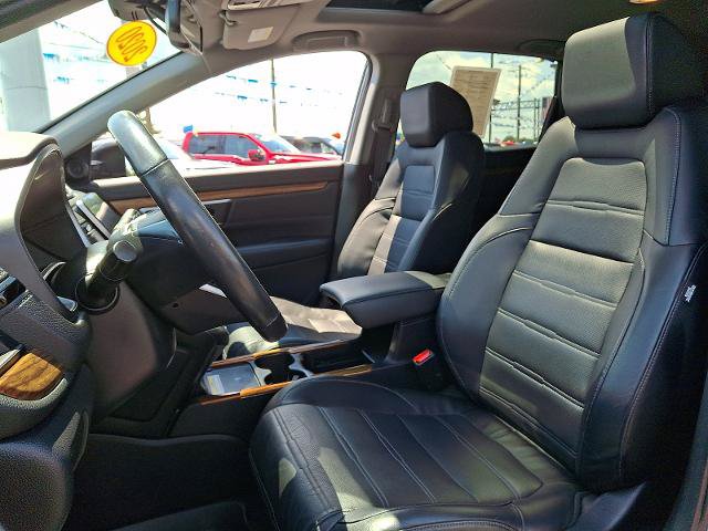 Used 2020 Honda CR-V Touring image 13