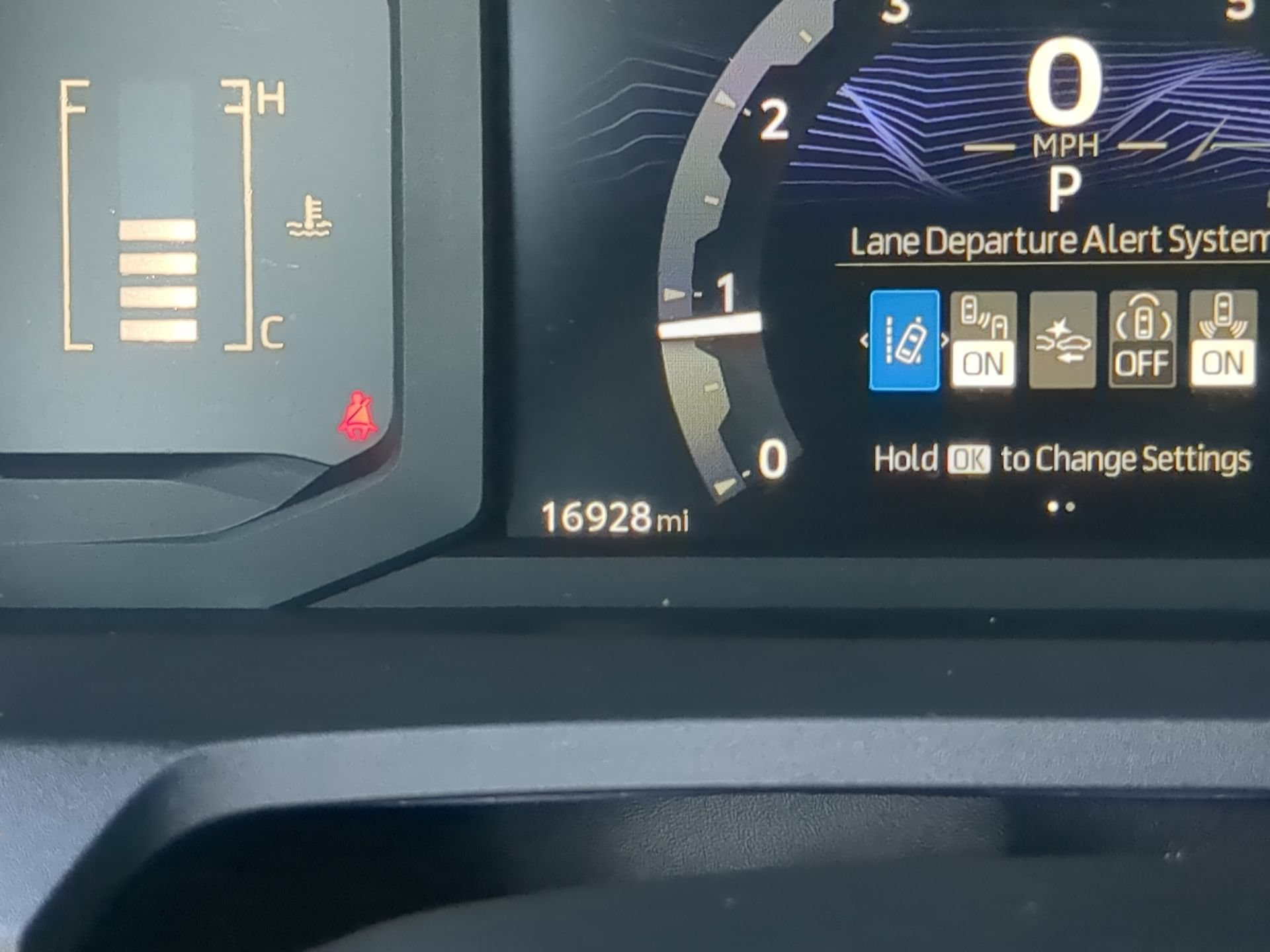 Used 2025 Toyota Tacoma SR5 AWD/4WD image 69