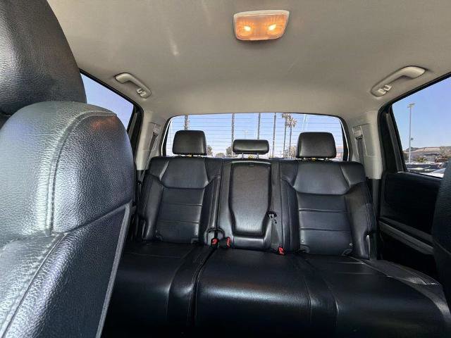 Used 2017 Toyota Tundra Limited w/ Limited Premium Package RWD image 27