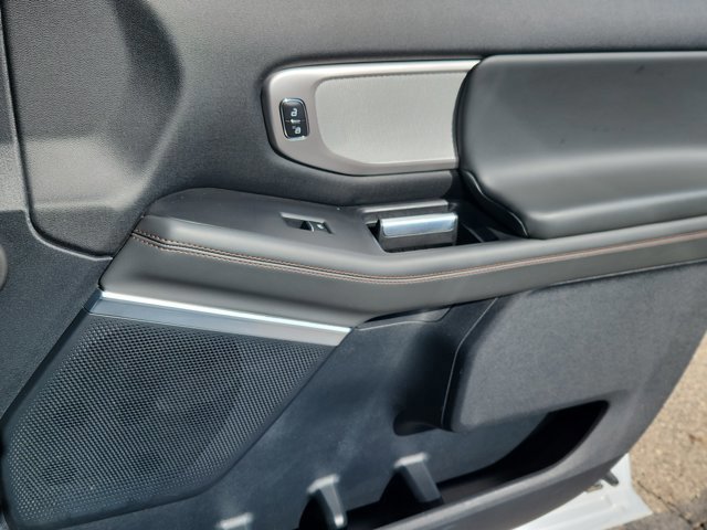 Certified 2025 Ford Expedition Max Active image 19