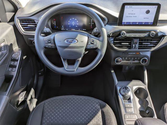 Certified 2026 Ford Escape Active FWD image 16