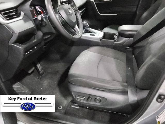 Used 2024 Toyota RAV4 XLE w/ Weather Package AWD/4WD image 26